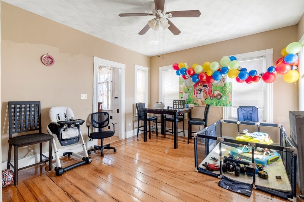 117 Draper St, Boston MA exterior