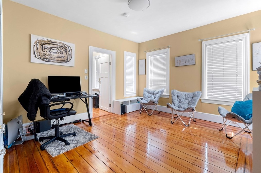 117 Draper St, Boston MA exterior