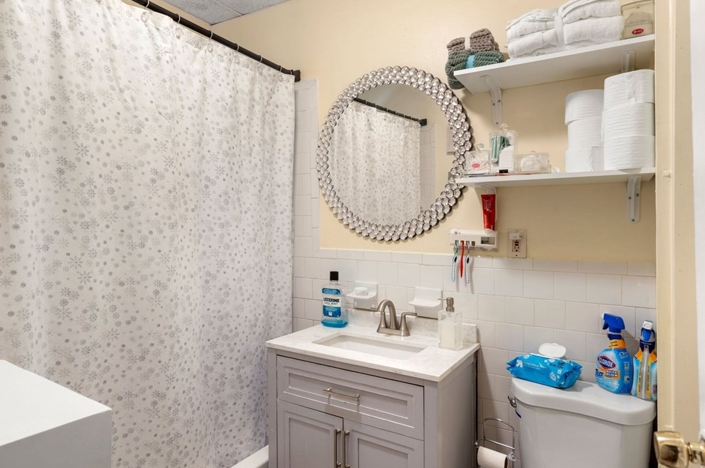 117 Draper St, Boston MA exterior