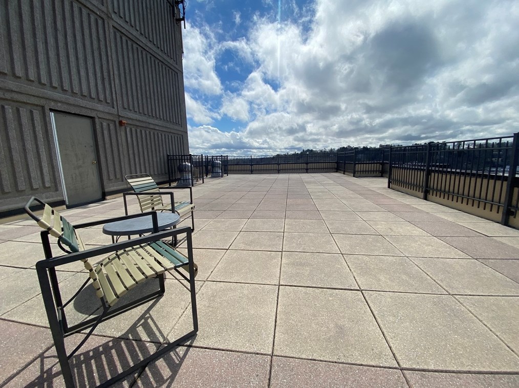 1731 Beacon St, Brookline MA  02445-5322 exterior