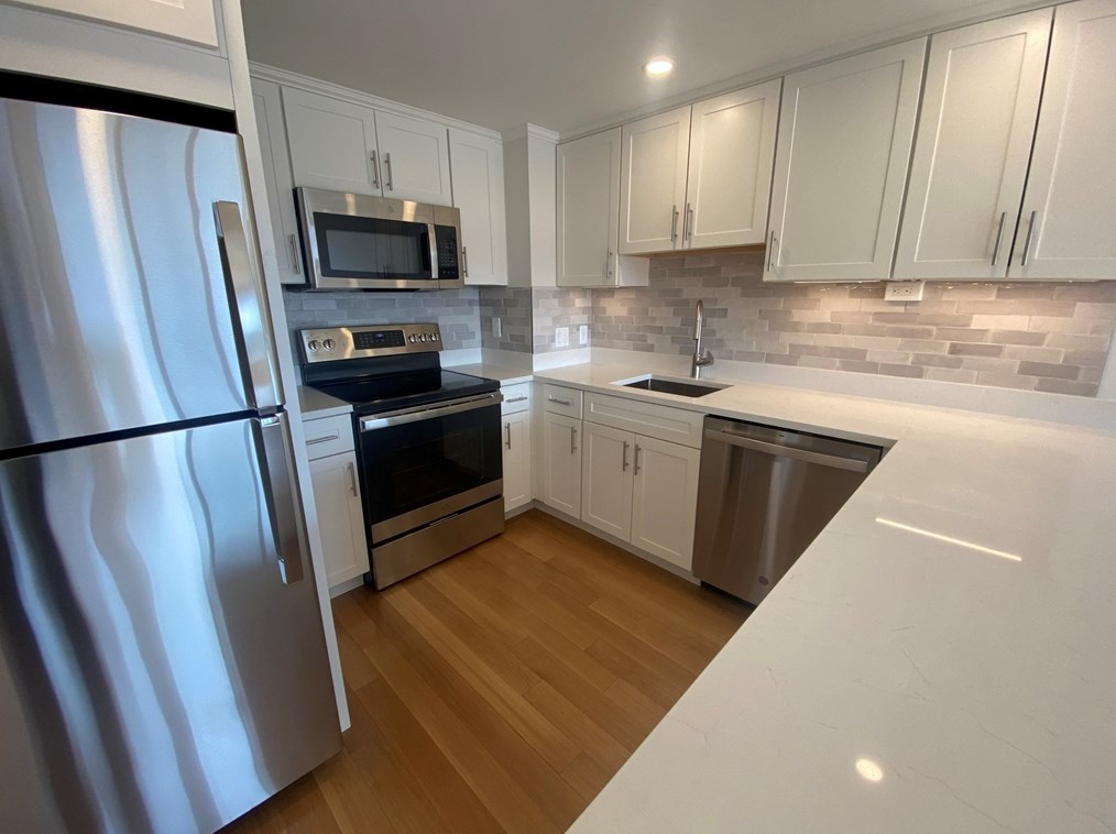 1731 Beacon St #723, Brookline, MA 02445