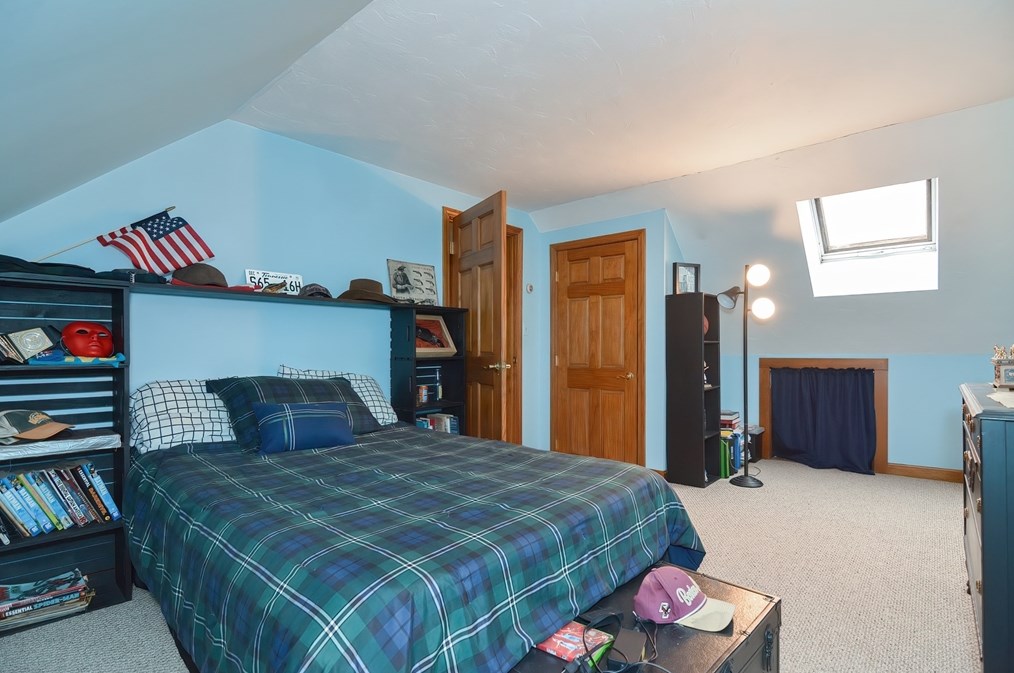 143 Meadow Rd, Plymouth MA 02360-4783 exterior