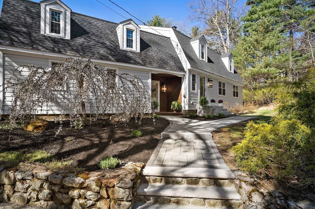 396 Main St, Boxford, MA 01921