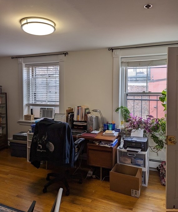 65 Hancock St #5r, Boston, MA 02114