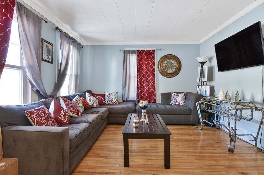 19 East St, Winchendon MA  01475-1241 exterior