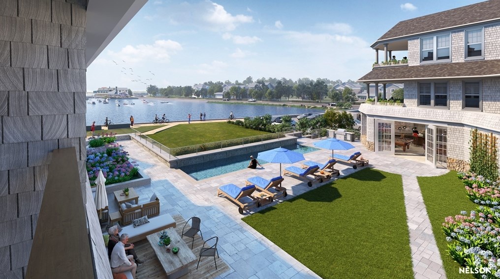 124 Elm St #306, Cohasset, MA 02025