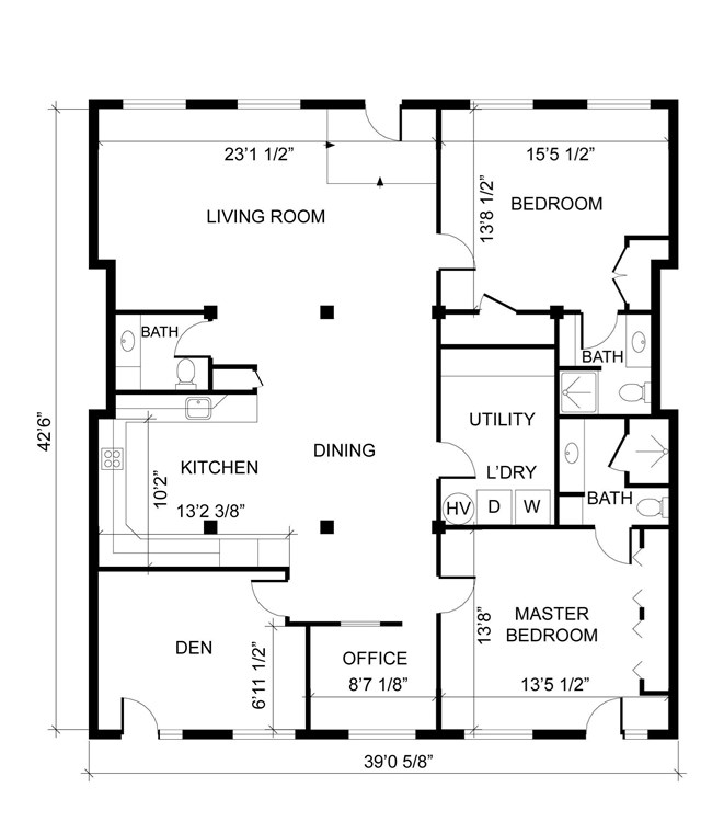 1 Tannery Brook Row, Somerville MA 02144-2753 exterior