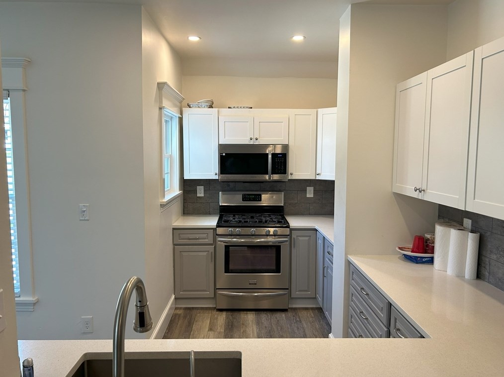 439 Union #1, Franklin, MA 02038