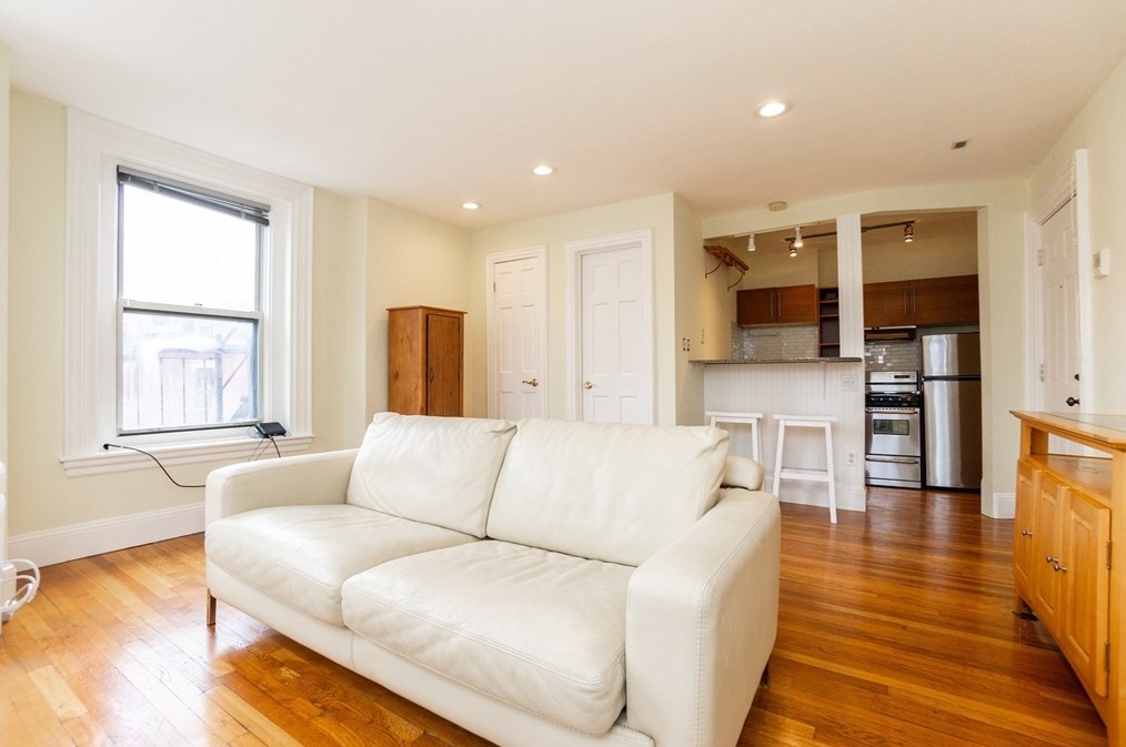 41 Worcester Square #5, Boston, MA 02118