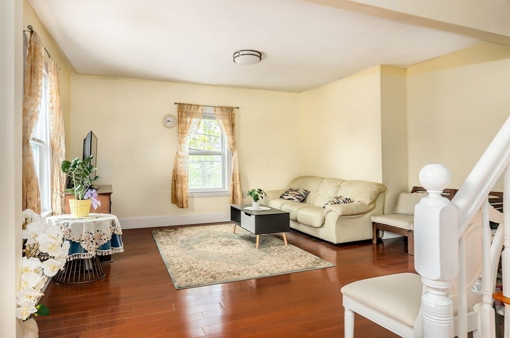 28 Faxon St Unit 28, Newton, MA