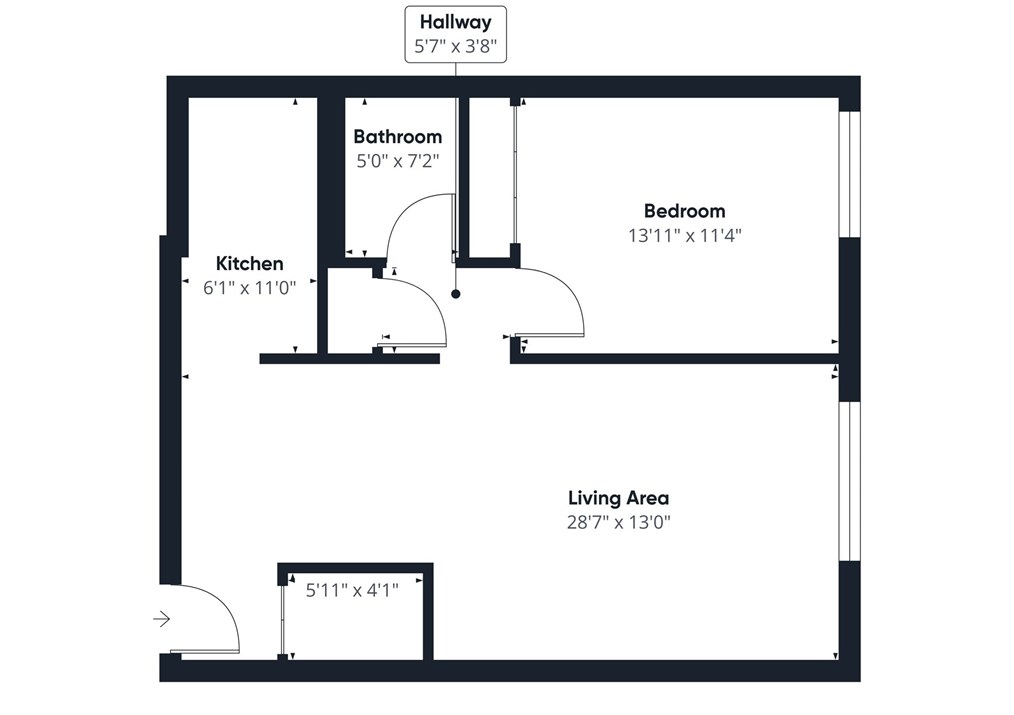18 Glencoe St, Boston MA  exterior