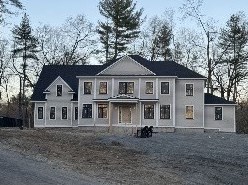 375 Acton St, Carlisle, MA 01741-1444