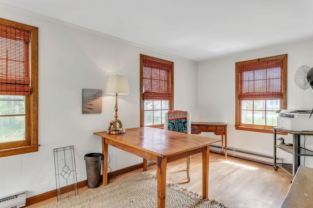 207 Granville Rd, Montgomery MA 01085-3945 exterior