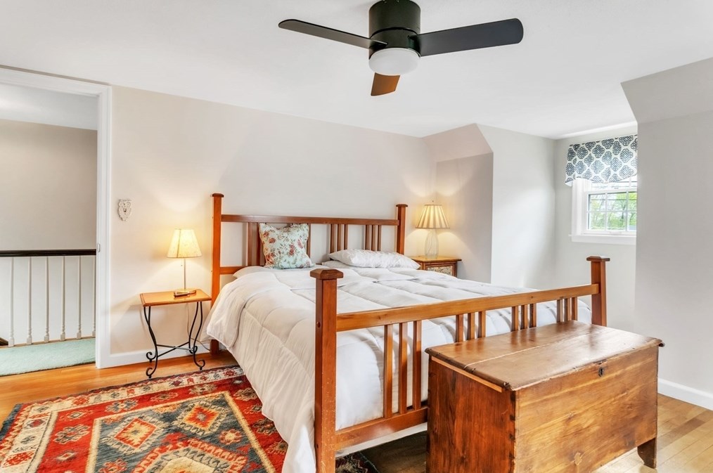 207 Granville Rd, Montgomery MA 01085-3945 exterior