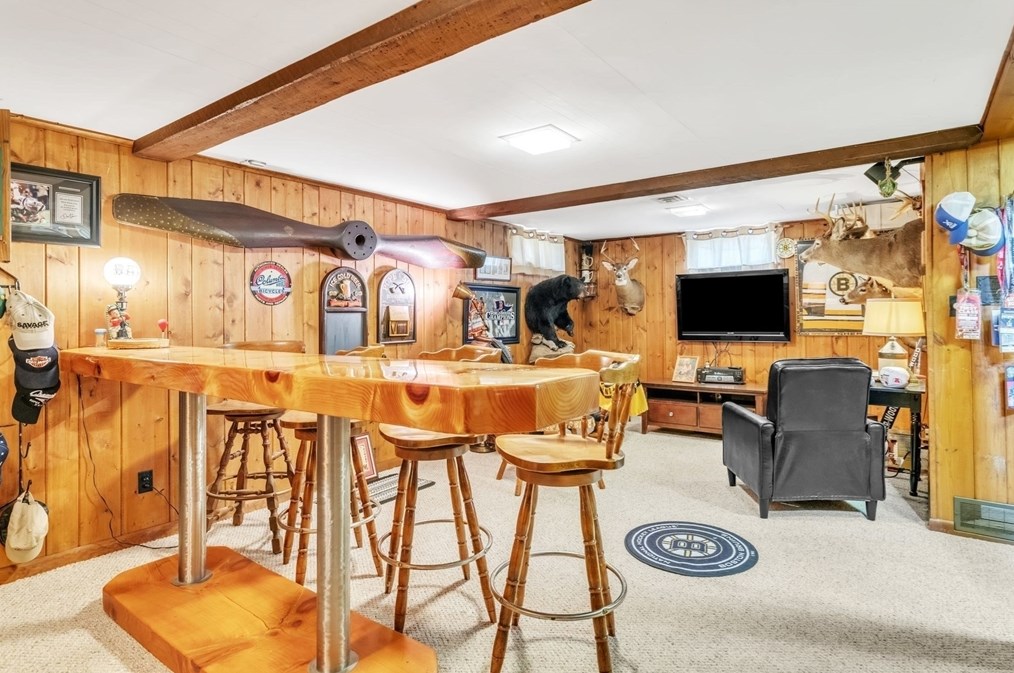 207 Granville Rd, Montgomery MA 01085-3945 exterior