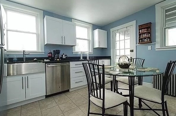 40 Cherry #2, Somerville, MA 02144