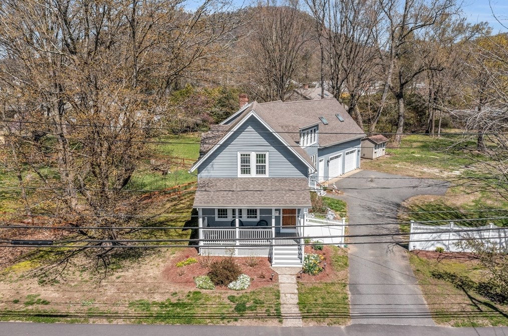57 Sugarloaf St, Whately, MA 01373