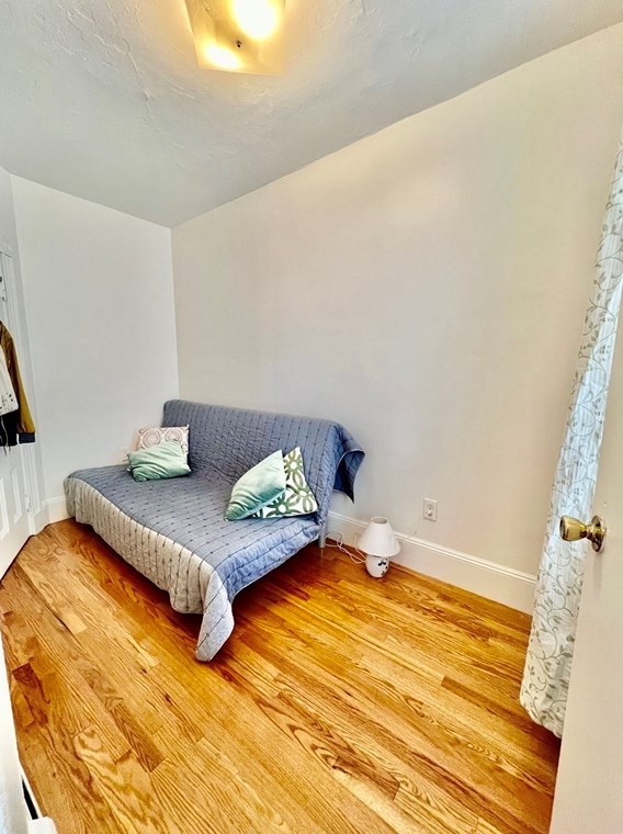 11 Franklin St, Boston MA  exterior