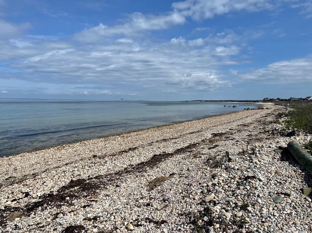 1 Punch Bowl Dr, Falmouth MA  02540-2342 exterior