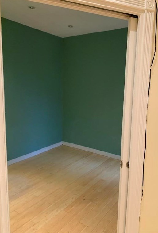 12 Montfern Ave, Boston MA  02135 exterior