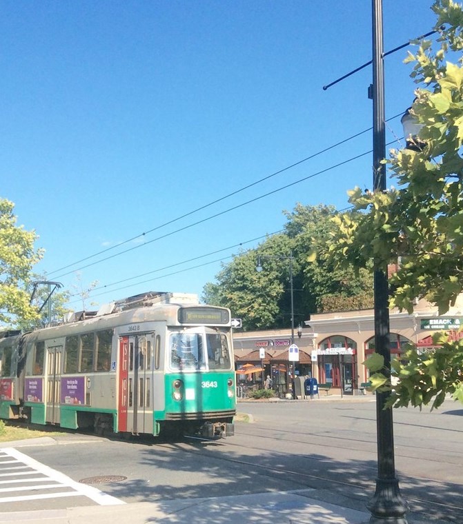 44 Orkney Rd, Boston MA 02135 exterior