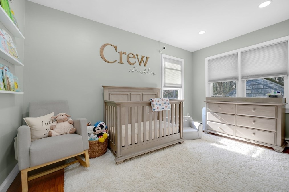 1061 Almy St, New Bedford MA  02745-4003 exterior