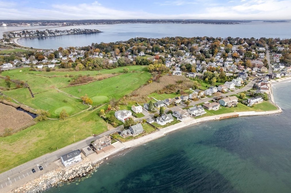 31 Willow Rd, Nahant, MA 01908