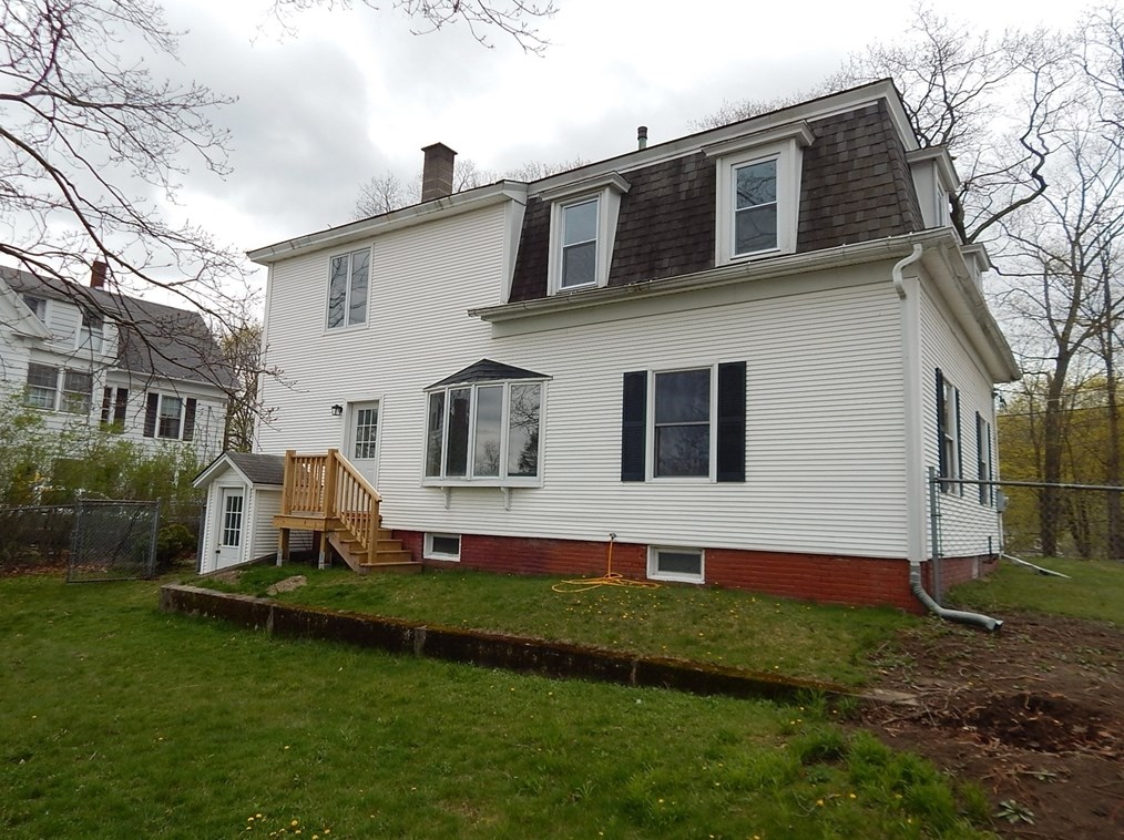 59 Highland Ave, Royalston MA  01331-2424 exterior
