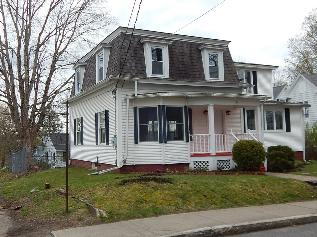 59 Highland Ave, Royalston, MA 01331