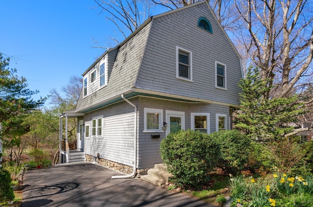 187 Concord St, Newton, MA 02462 exterior