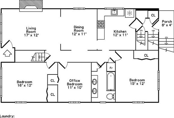 23 Howard St, Watertown MA 02472-2236 exterior