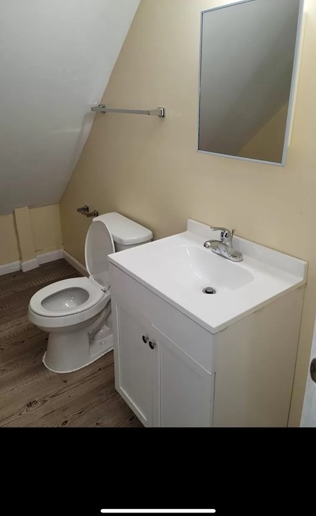 41 Leavitt St, Brockton MA  02301-5166 exterior