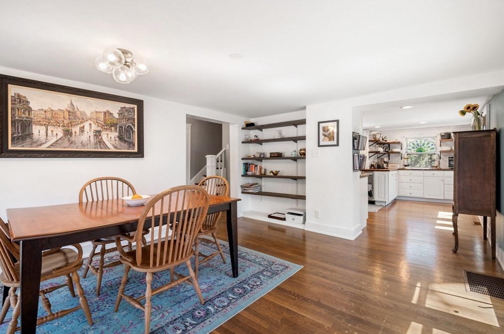 205 Frst St, Arlington MA 02476-4206 exterior