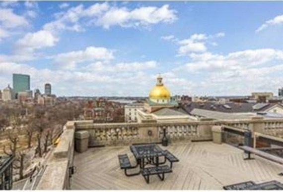 21 Beacon #6d, Boston, MA 02108
