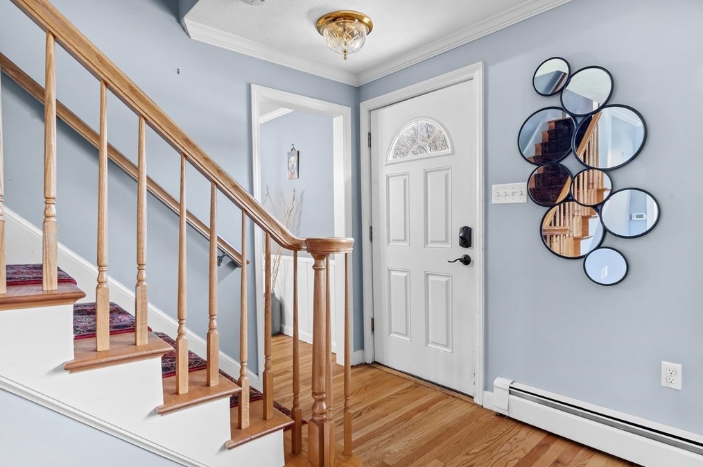 30 Boornazian Rd, Methuen MA 01844-2802 exterior