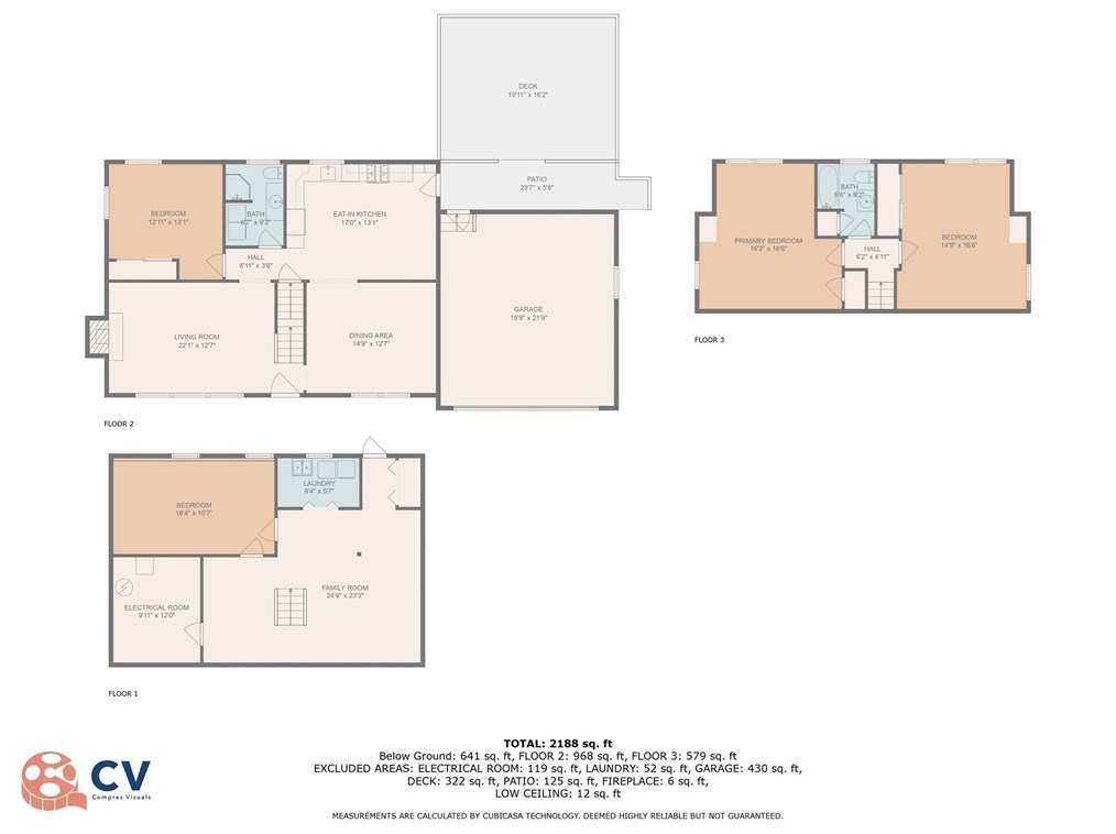 30 Boornazian Rd, Methuen MA 01844-2802 exterior