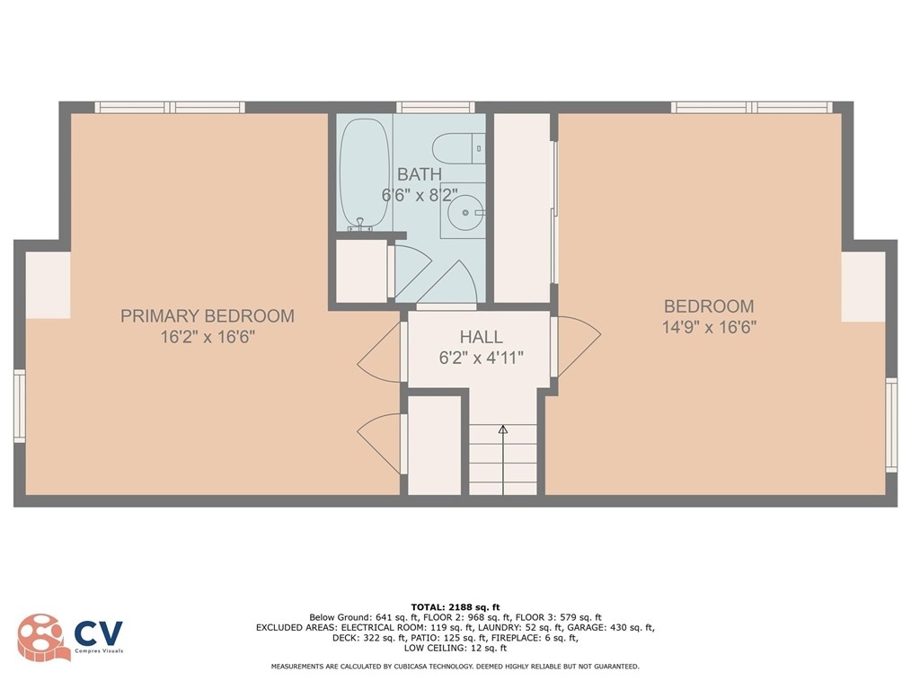 30 Boornazian Rd, Methuen MA 01844-2802 exterior