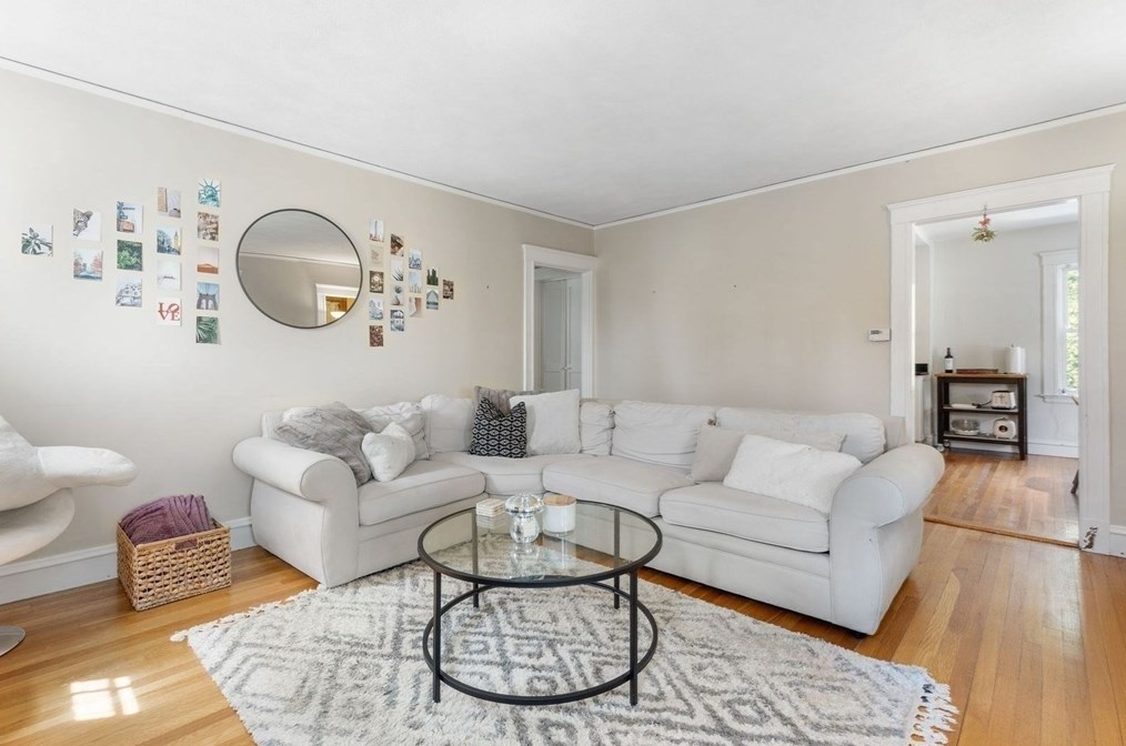 43 Indiana Terrace, Newton, MA 02464