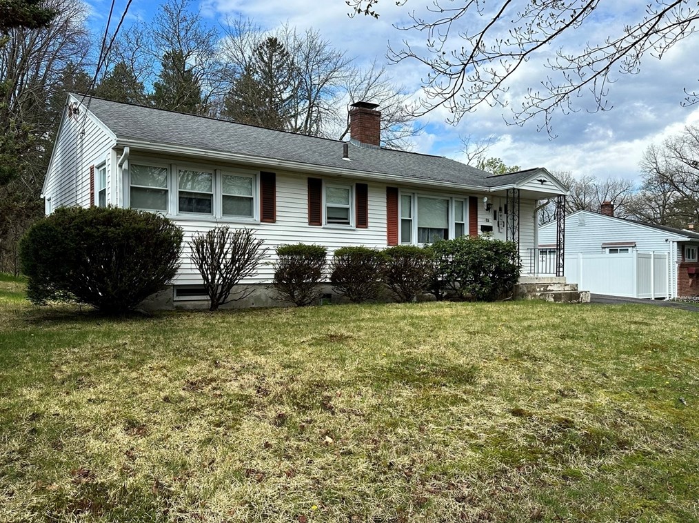 32 Brittany Rd, Springfield, MA 01151