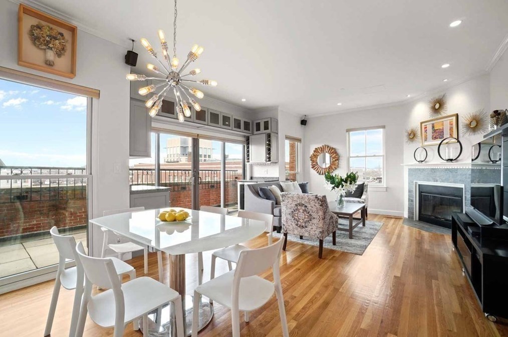 5 Appleton St Apt 6c, Boston, MA