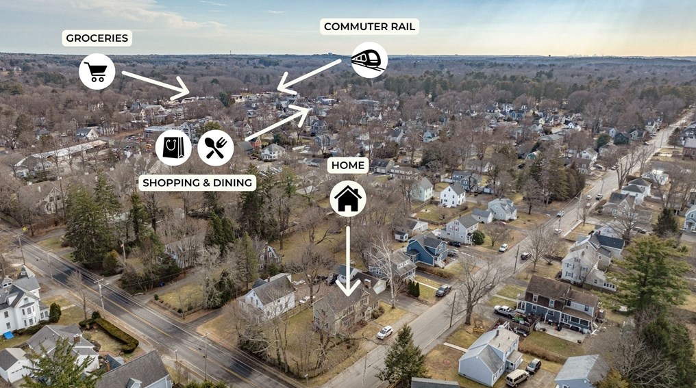 95 Union St, Hamilton MA  01982-2116 exterior