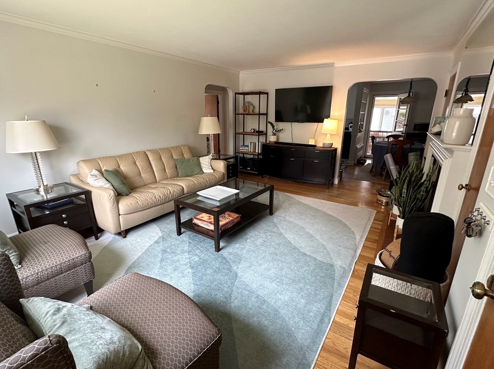 73 Blake St #73, Newton, MA 02460