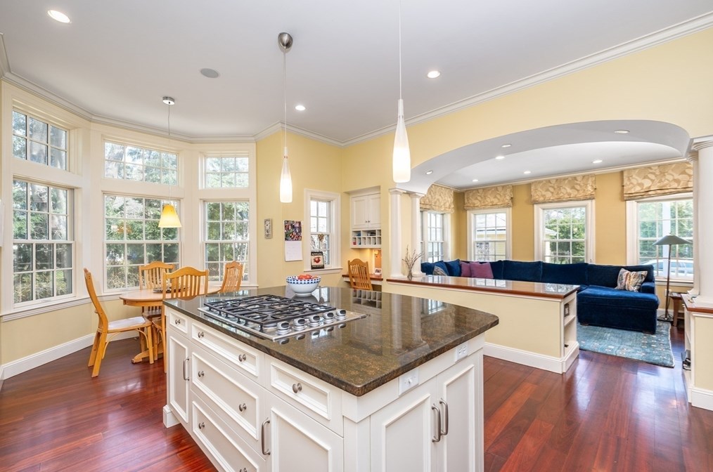 24 Nathan Rd, Newton, MA 02459