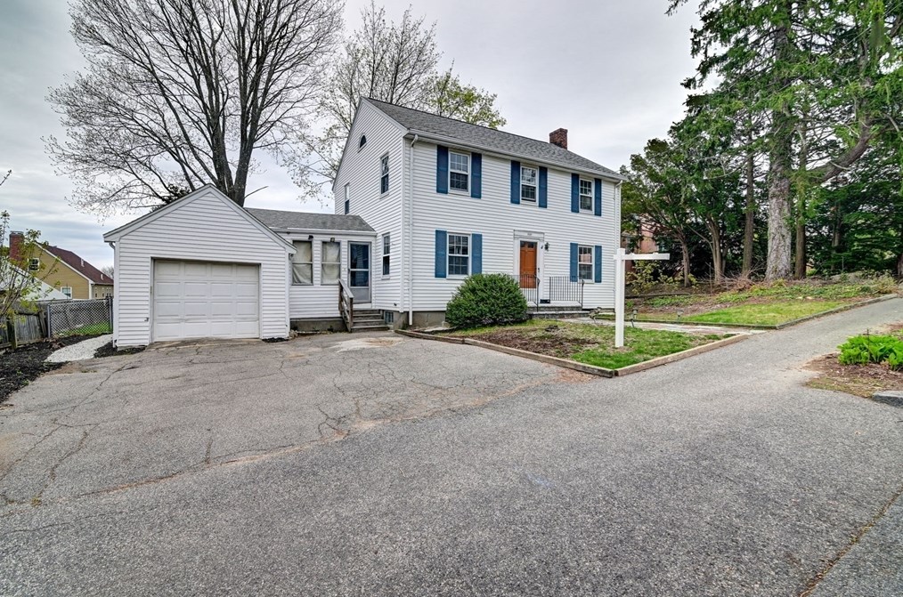 338 Highland Ave, Quincy, MA 02170