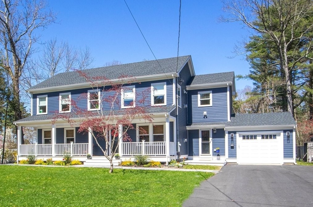 556 Common St, Walpole, MA 02081