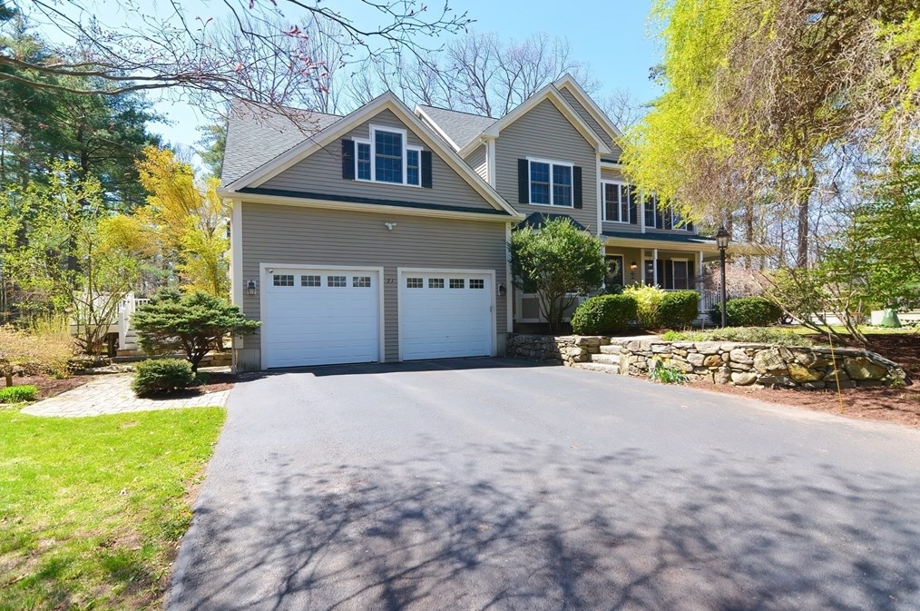 21 Seneca Rd, Acton, MA 01720 exterior