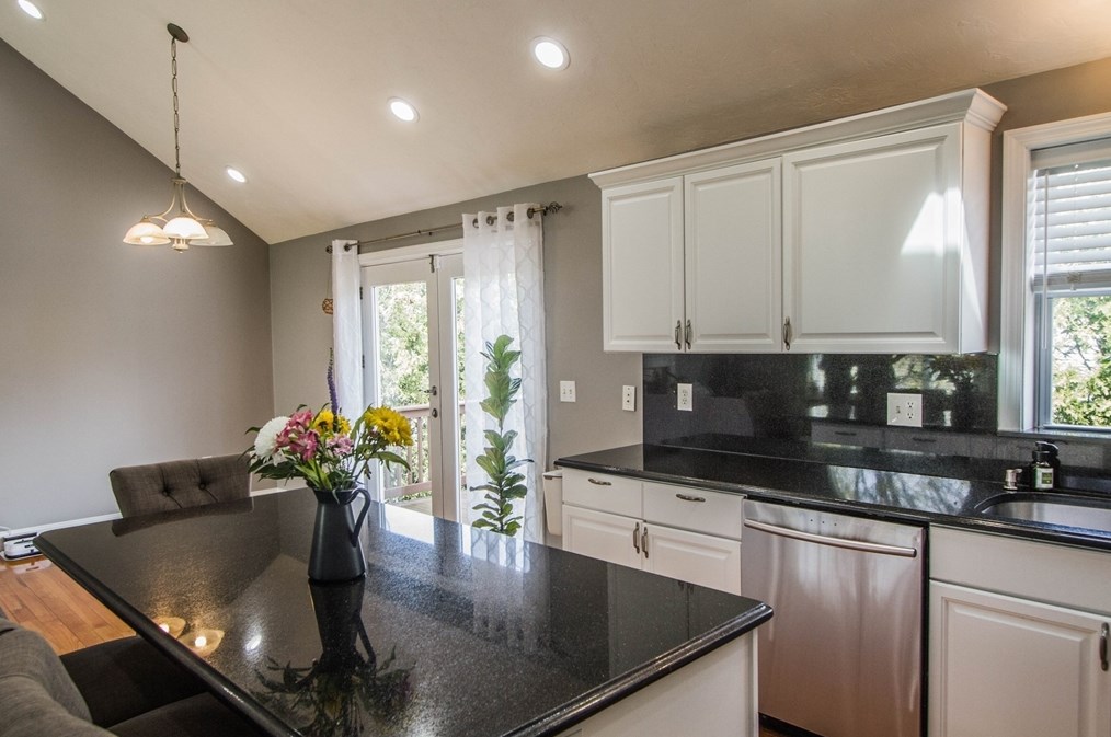 19 Matteo St, Worcester MA  01606-1178 exterior