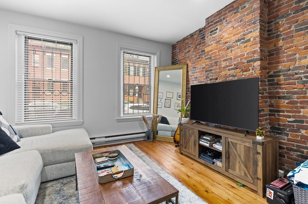 70 Appleton #2, Boston, MA 02118