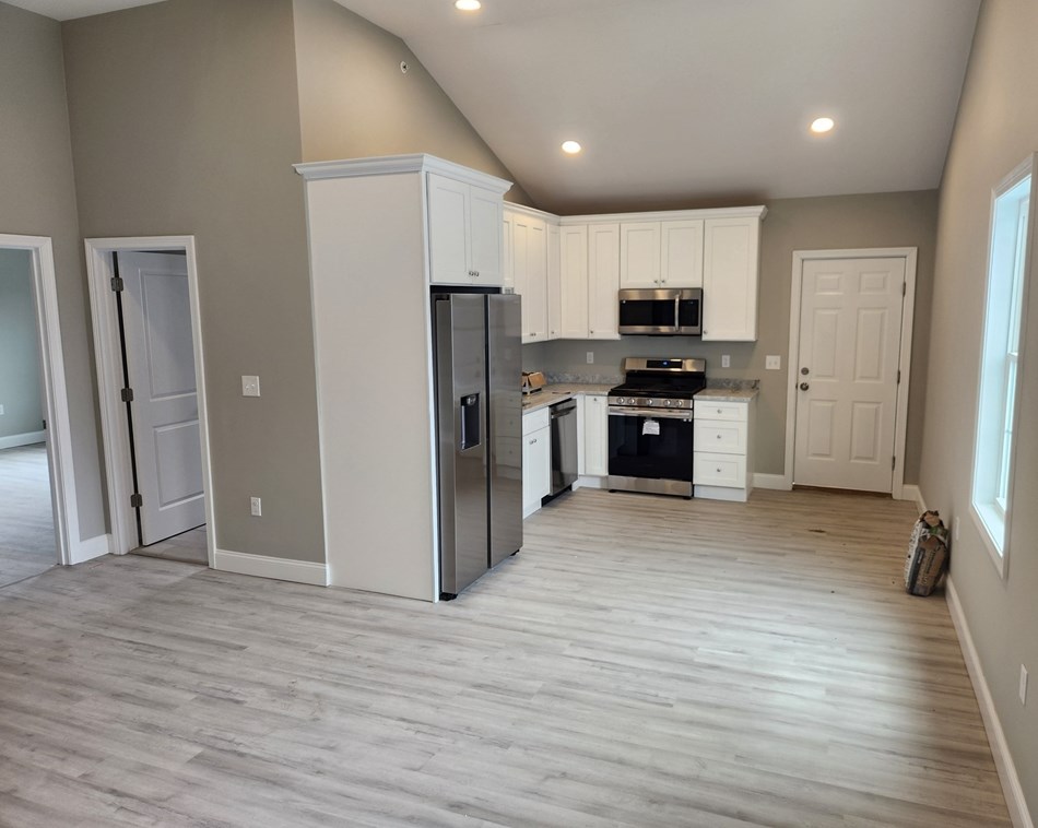 84 Readville St #3, Boston, MA 02136