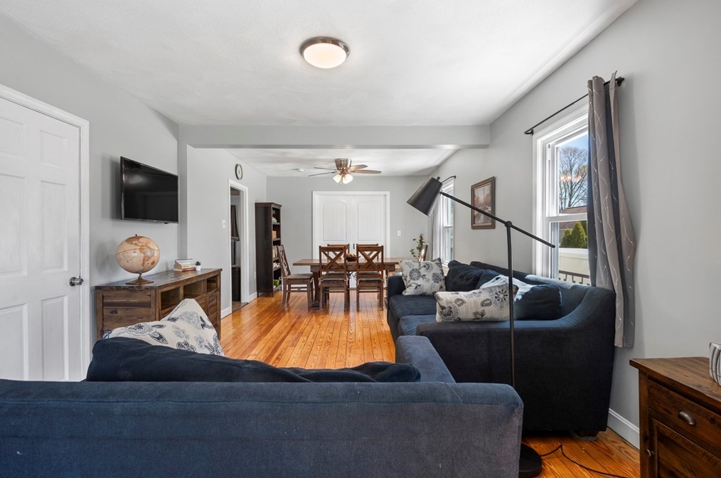 10 Crane St, Danvers MA  01923-3014 exterior